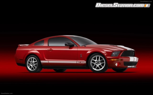 Shelby